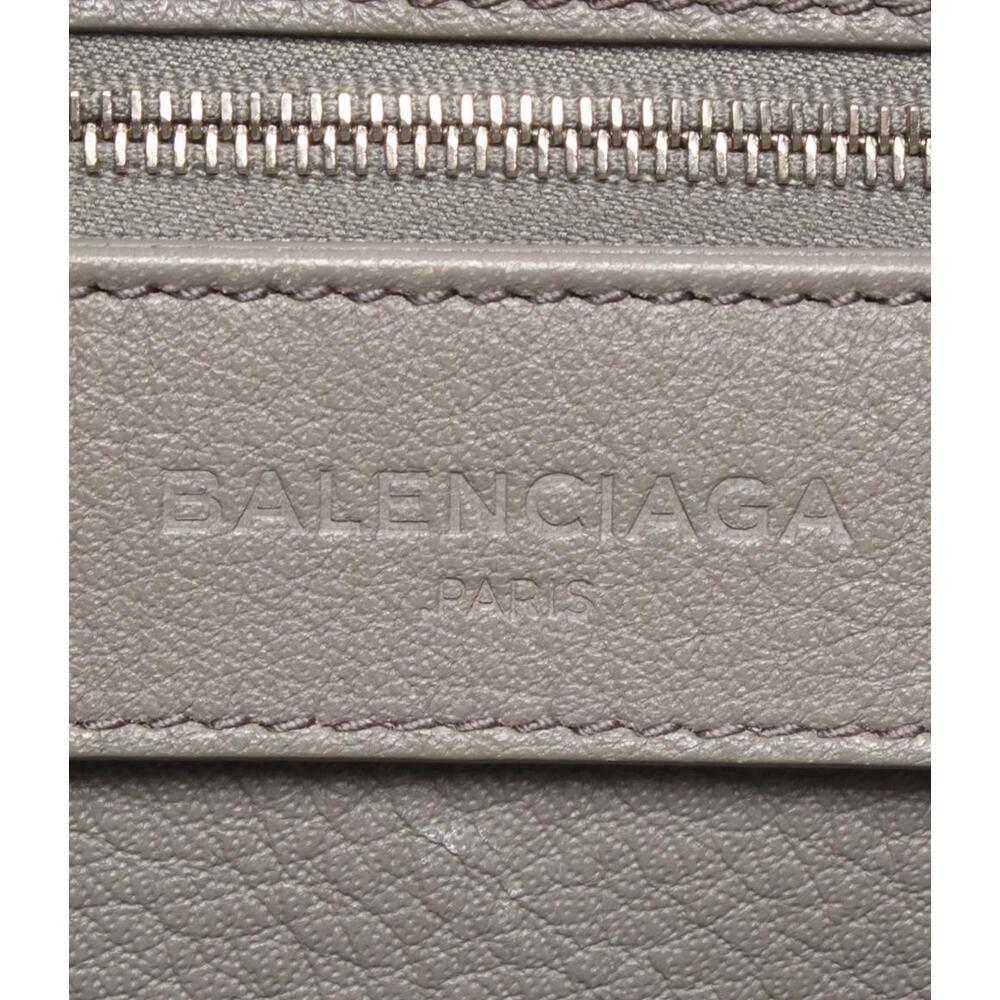 Balenciaga handbag shoulder bag crossbody Gray - Picture 6 of 6